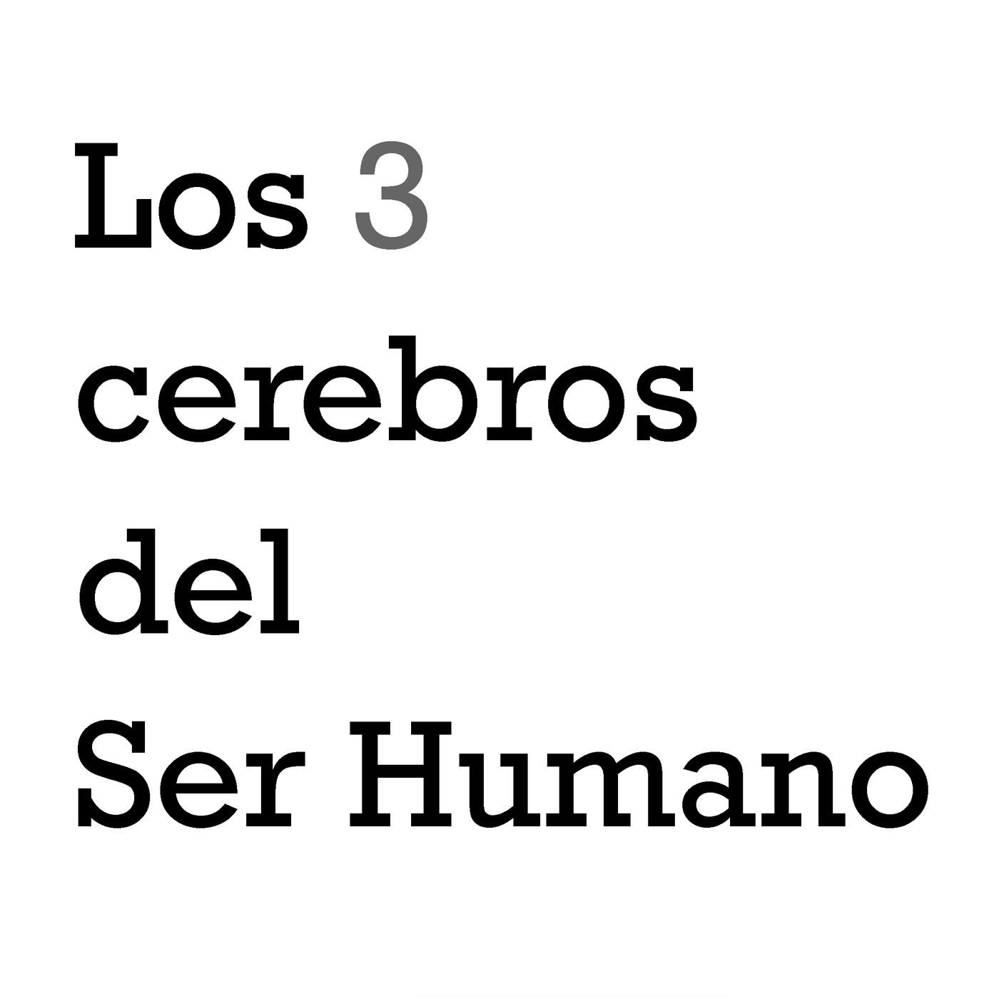 Buscadores de sentido
