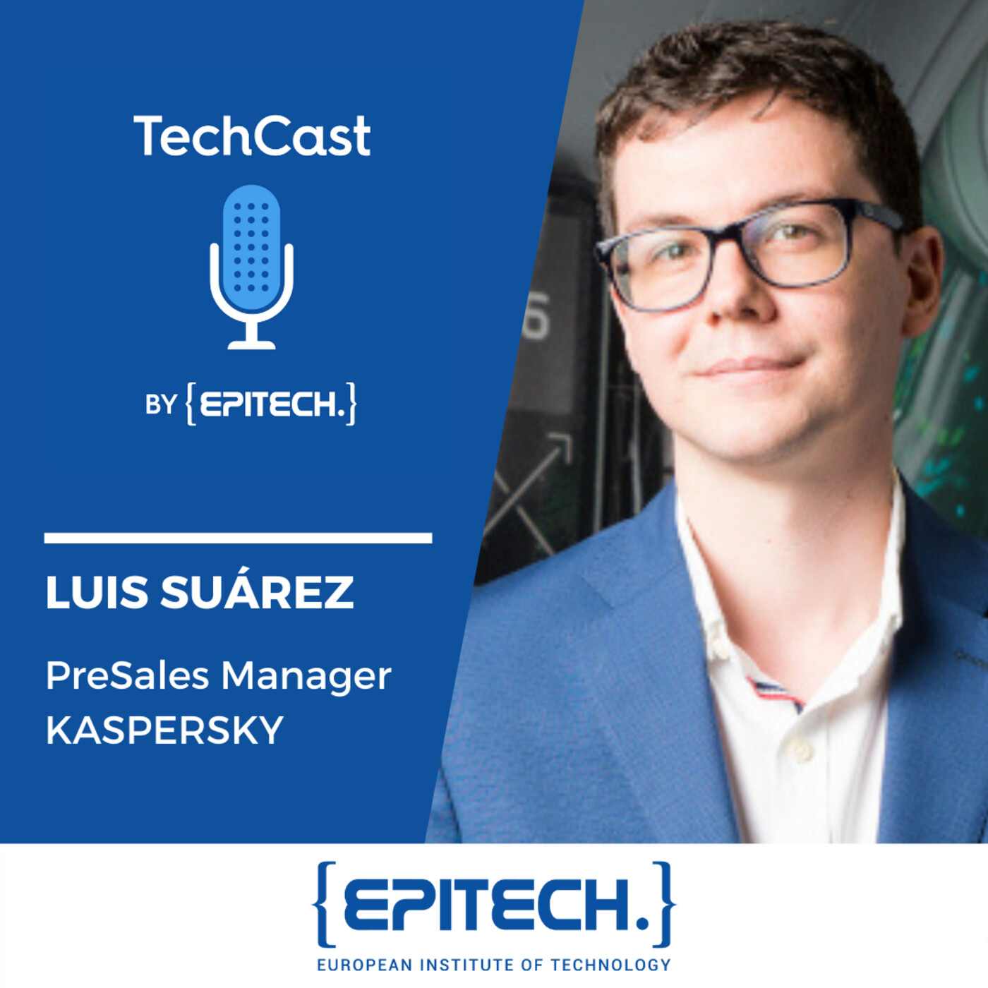 TechCast by Epitech
