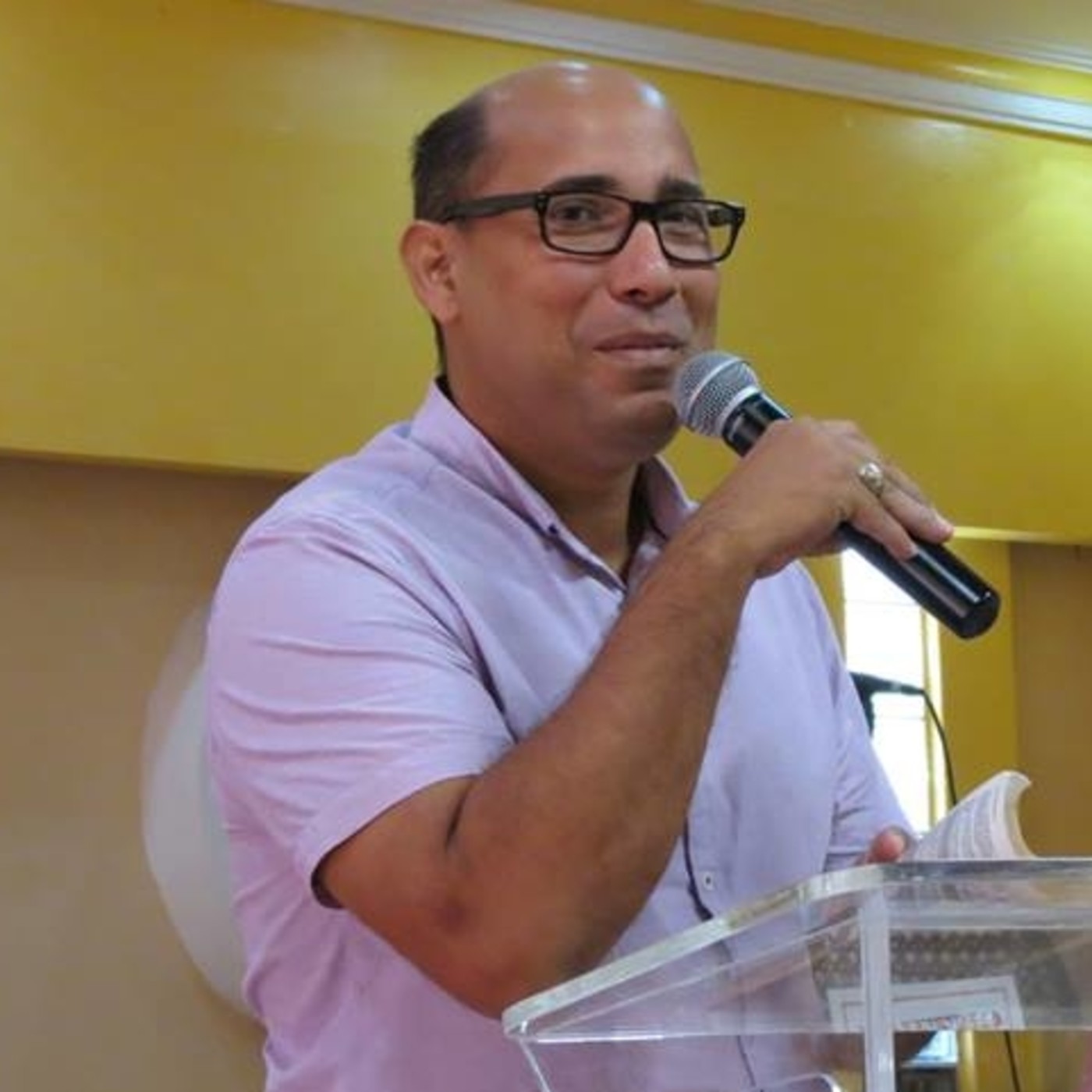Reforma Apostólica 2019