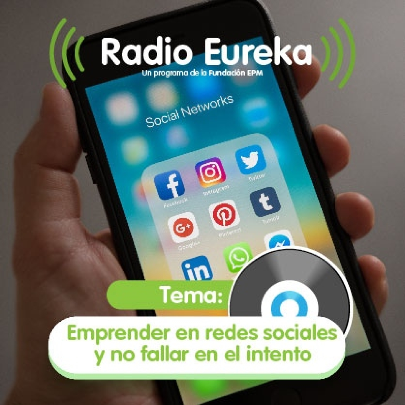 Radio Eureka