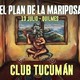 Entrevista a El Plan de La Mariposa