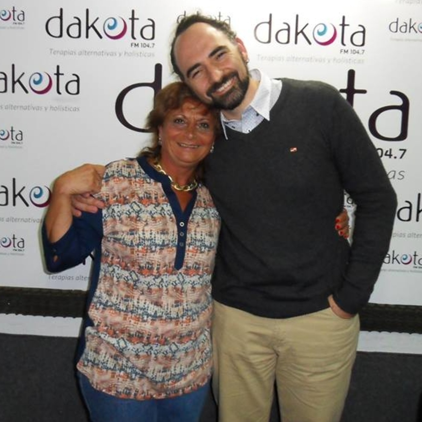 Hablemos De Sexualidad, con Betty Maglione