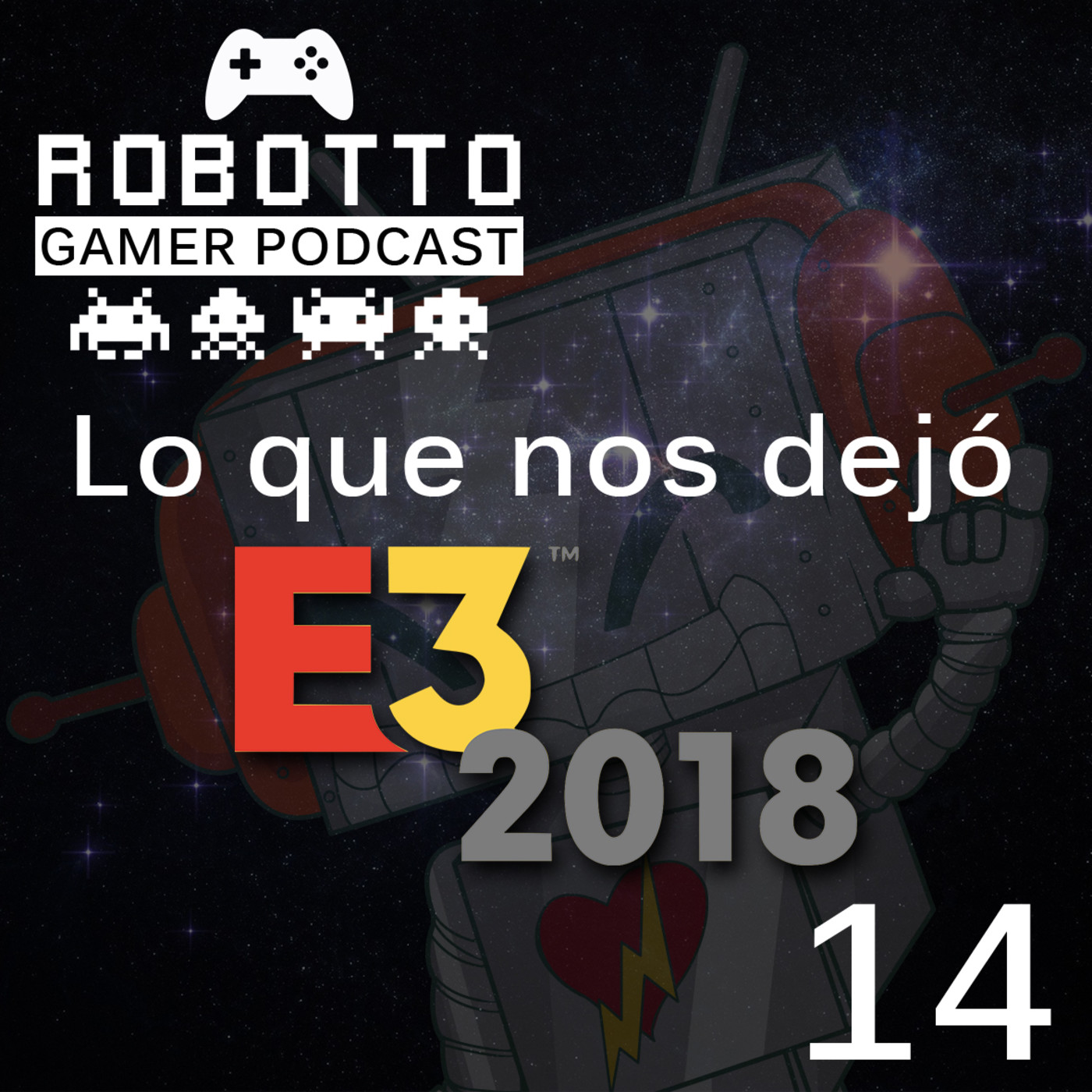Robotto Gamer