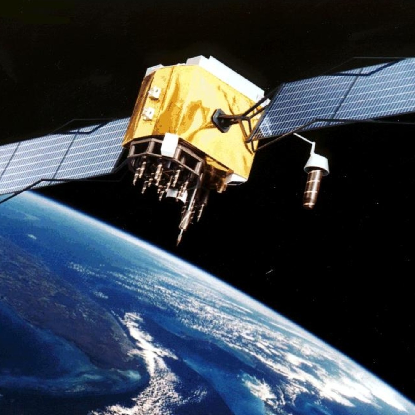Ciencia Volando