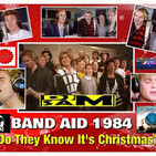 Band Aid-Do They Know It's Christmas?