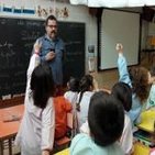 Especial elefantes y jirafas con alumnos de P5. Prog 050. La Fábrica de la Ciencia