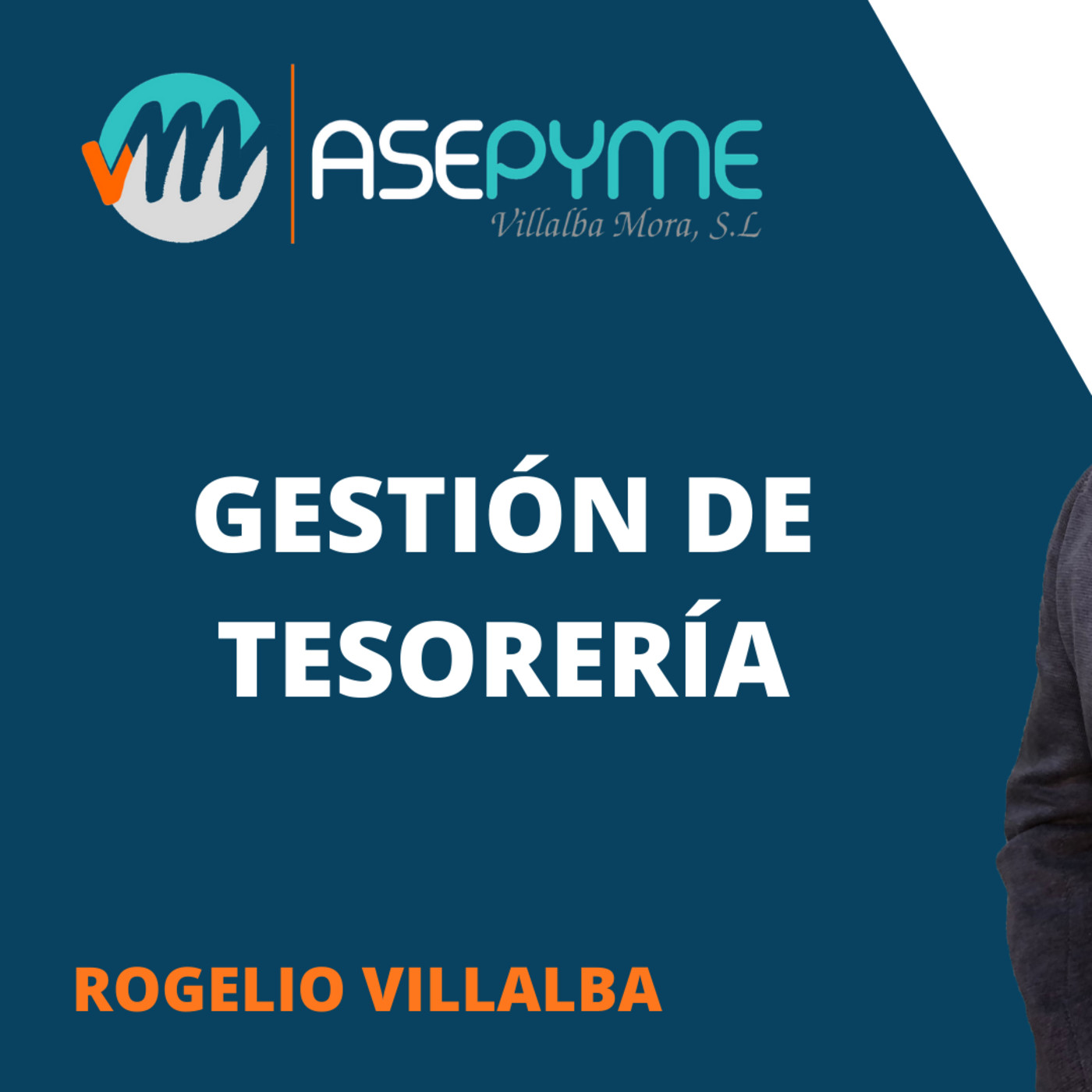 Rogelio Villalba Garcia