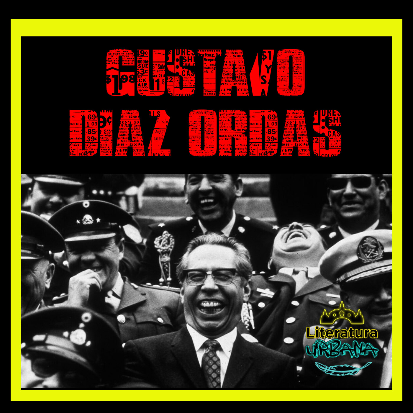 Literatura Urbana