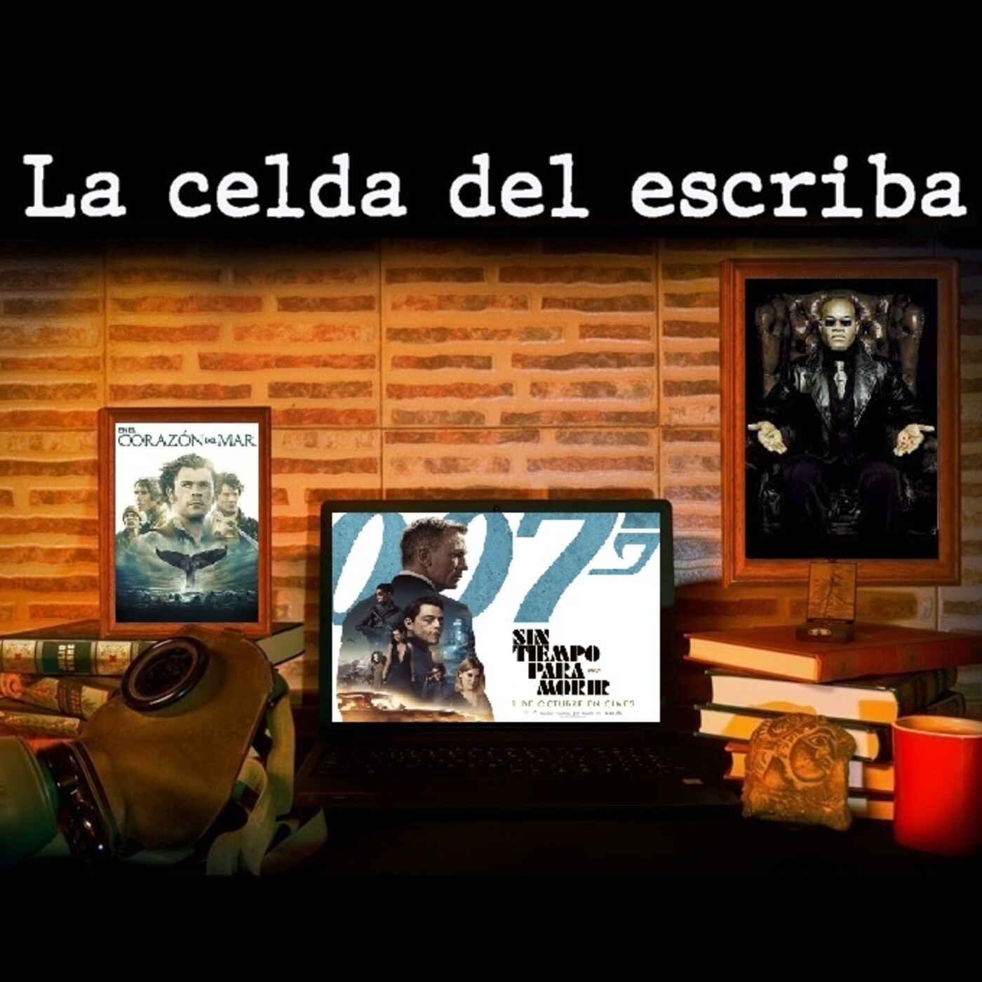 El Podcast Del Escriba