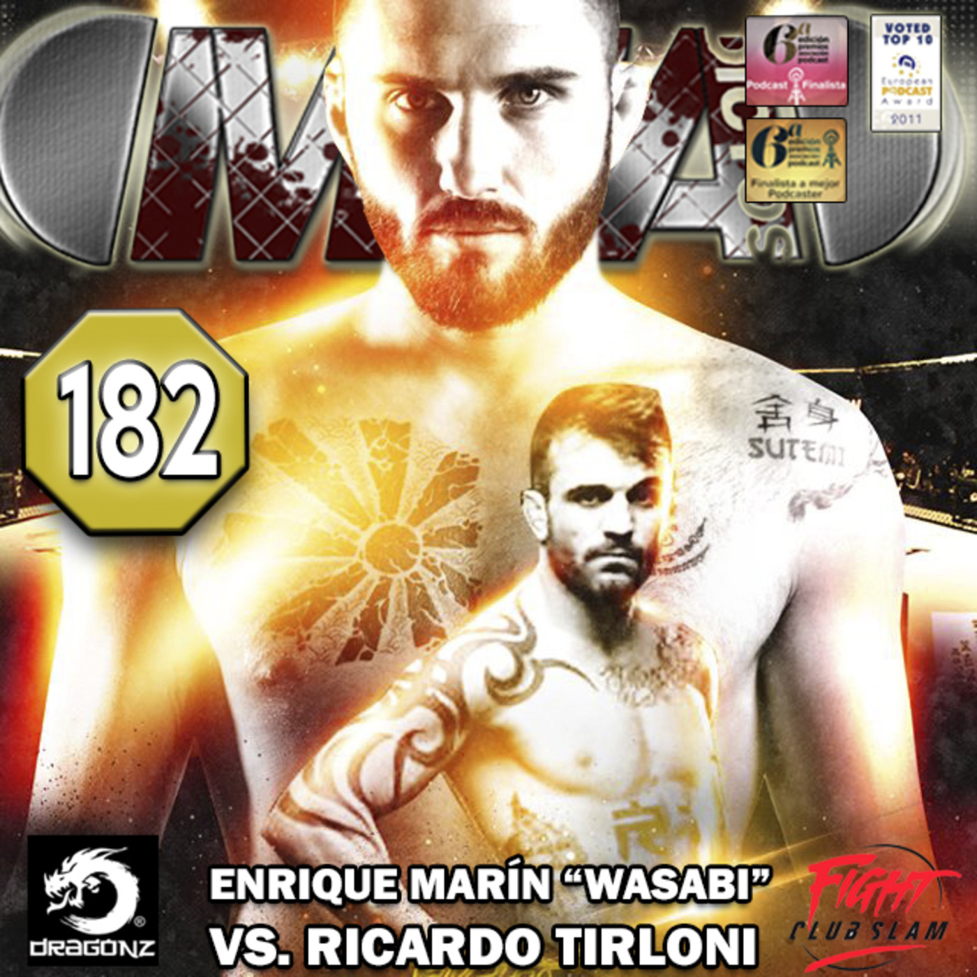 MMAdictos (MMA en Español)