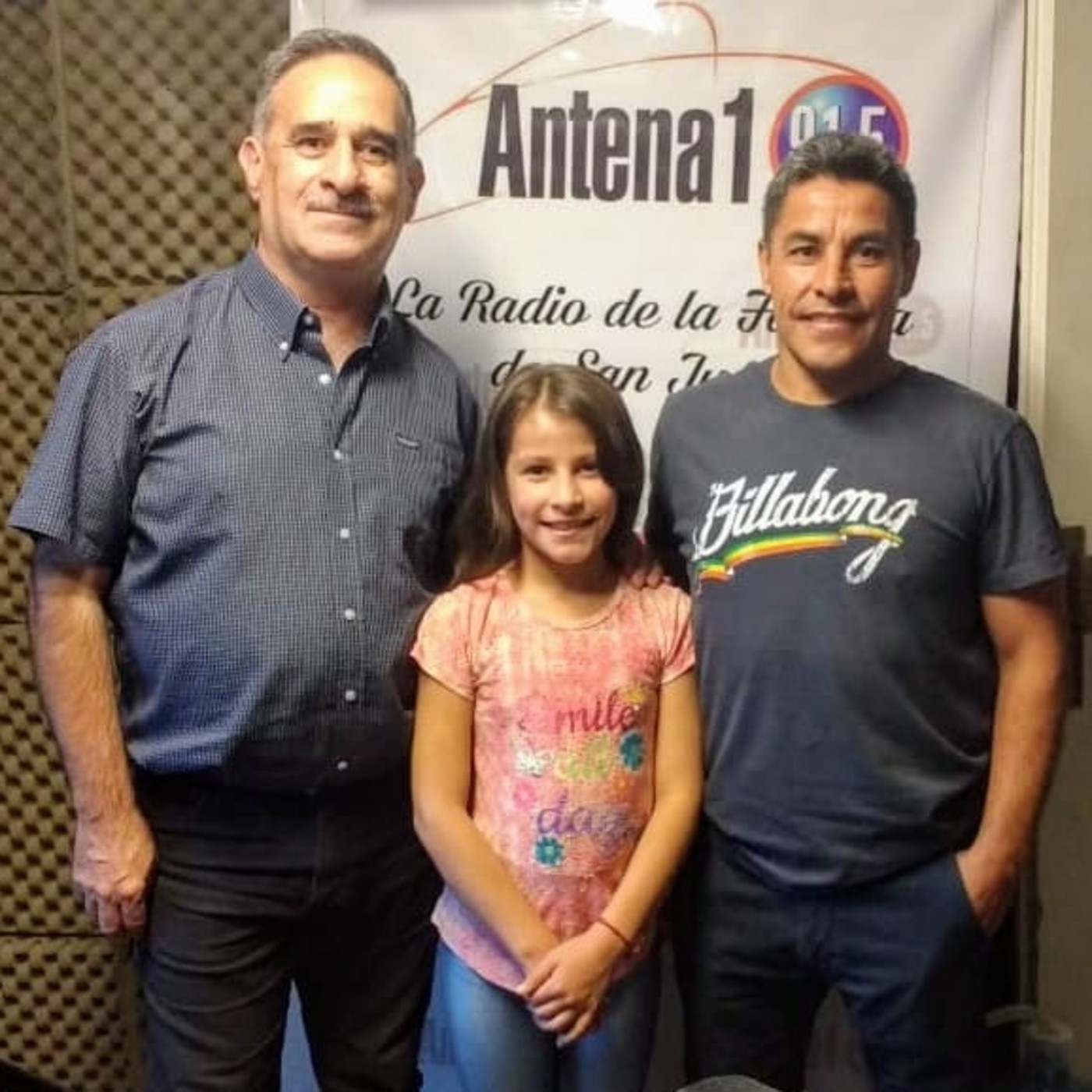 Frente a Frente