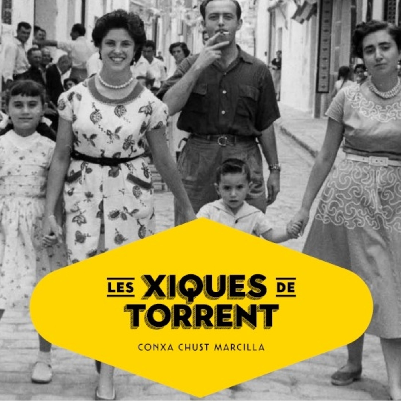 Les xiques de Torrent