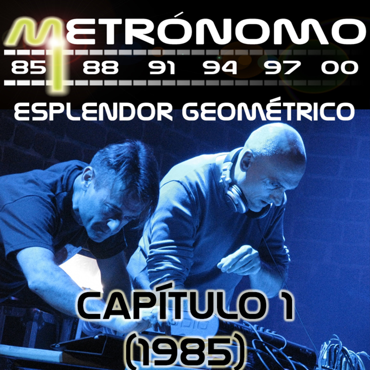 Metrónomo club
