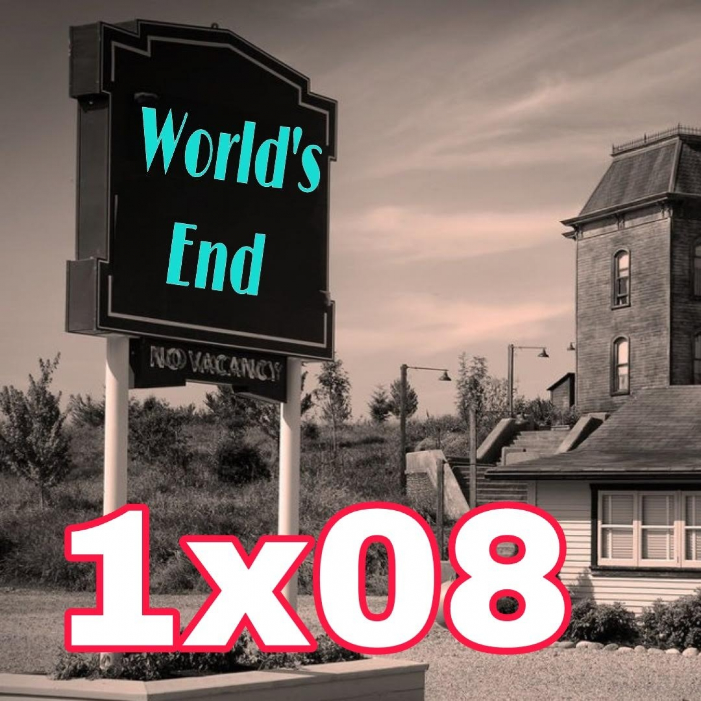 La Posada del Fin del Mundo