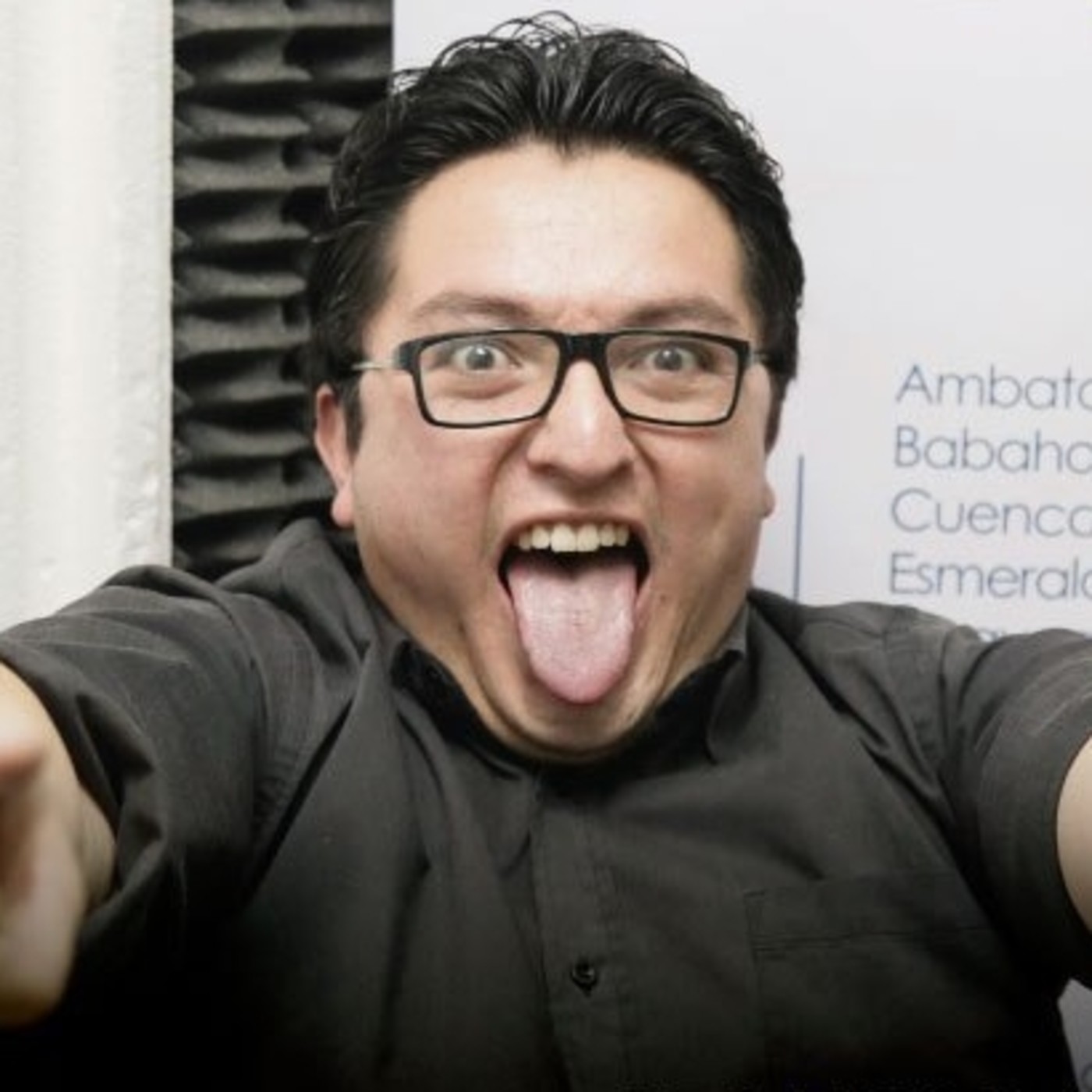 Recordemos con Musiquita - El tormentoso Fernando Alvarado Recordemos con Musiquita - El tormentoso Fernando Alvarado