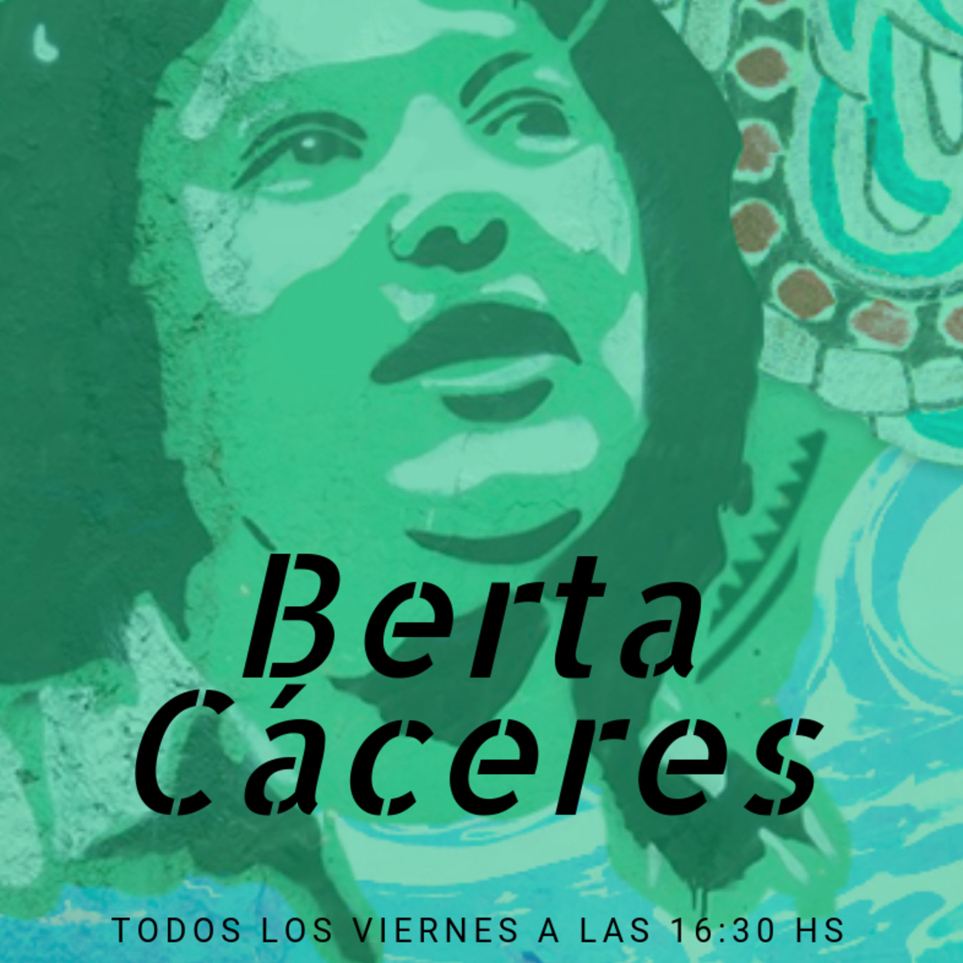 Politica Internacional Berta Cáseres