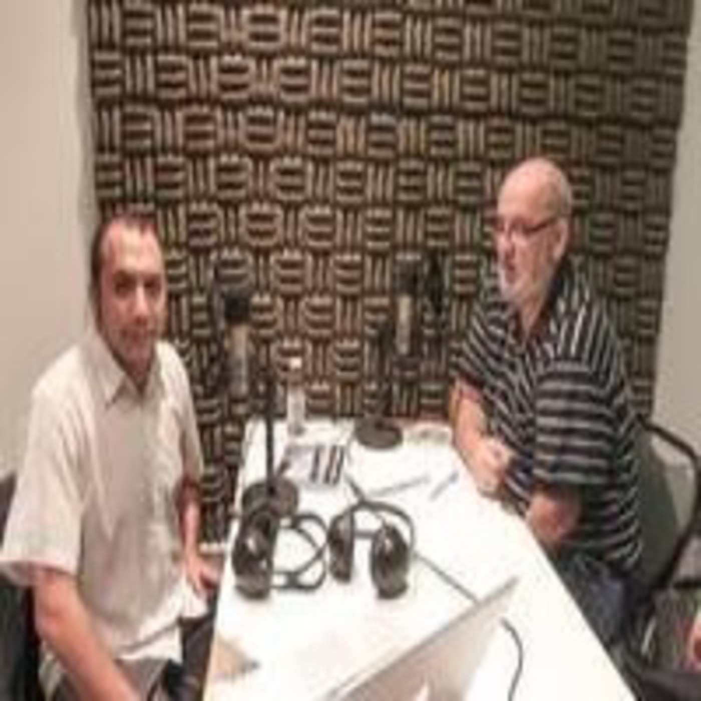 Podcast de Voces bajo el ceibo