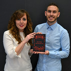 Entrevista a Patricia Gómez y Manuel Tristante, autores de 'Pictor Animarum' (Ed. Leilibros)