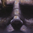 Prometheus, de Paul Tobin y Juan Ferreyra