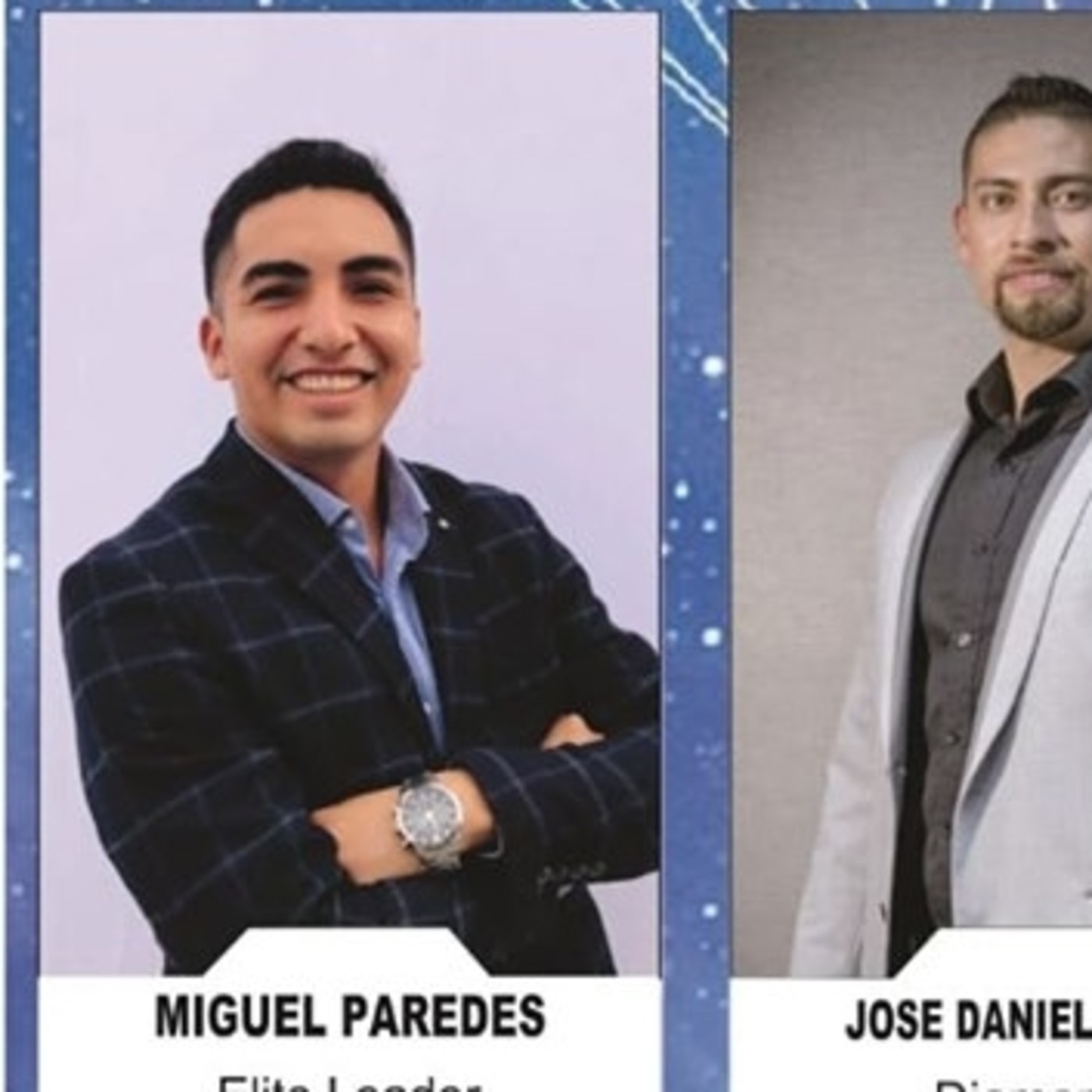 Liderandex Trujillo X