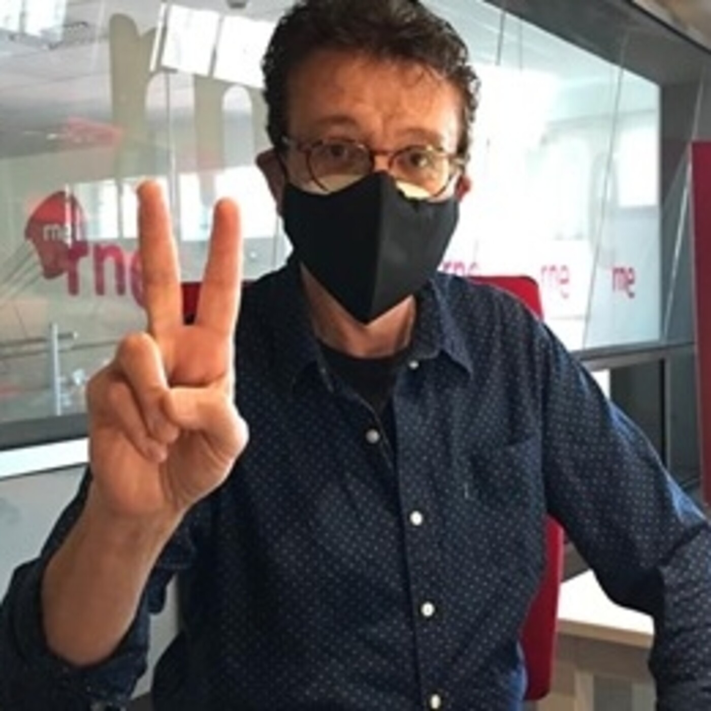 Podcast de Manolo García y Compañía!