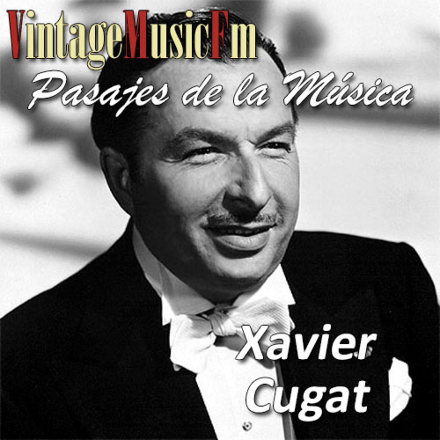Pasajes de la Música