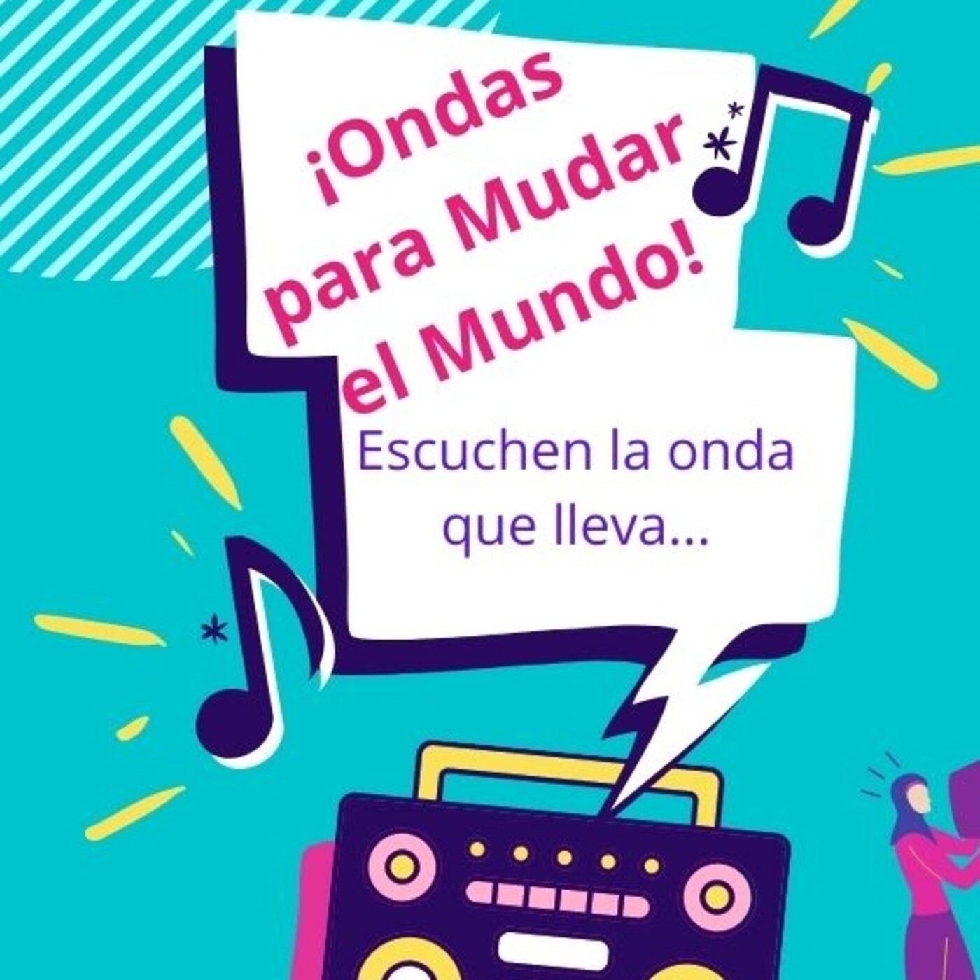 Podcast de Colectivo Cala