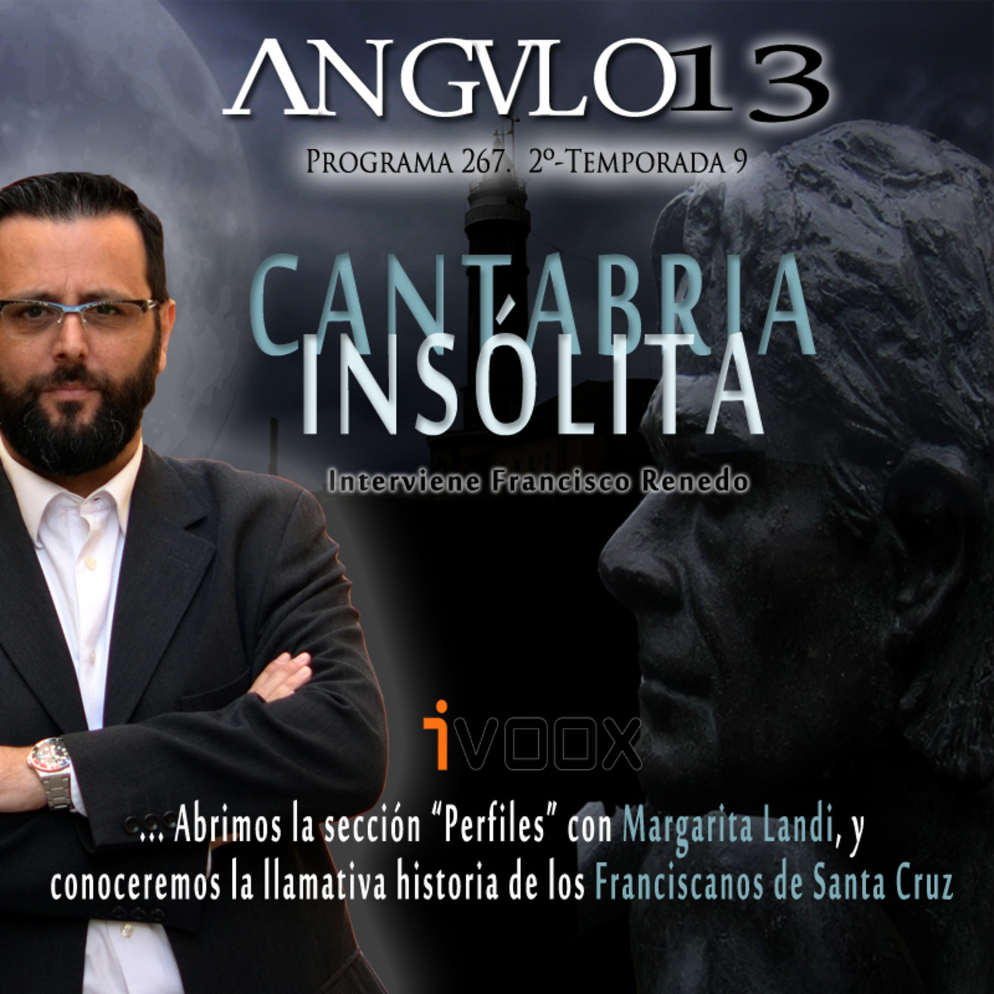 ANGULO 13 - Temporada 9
