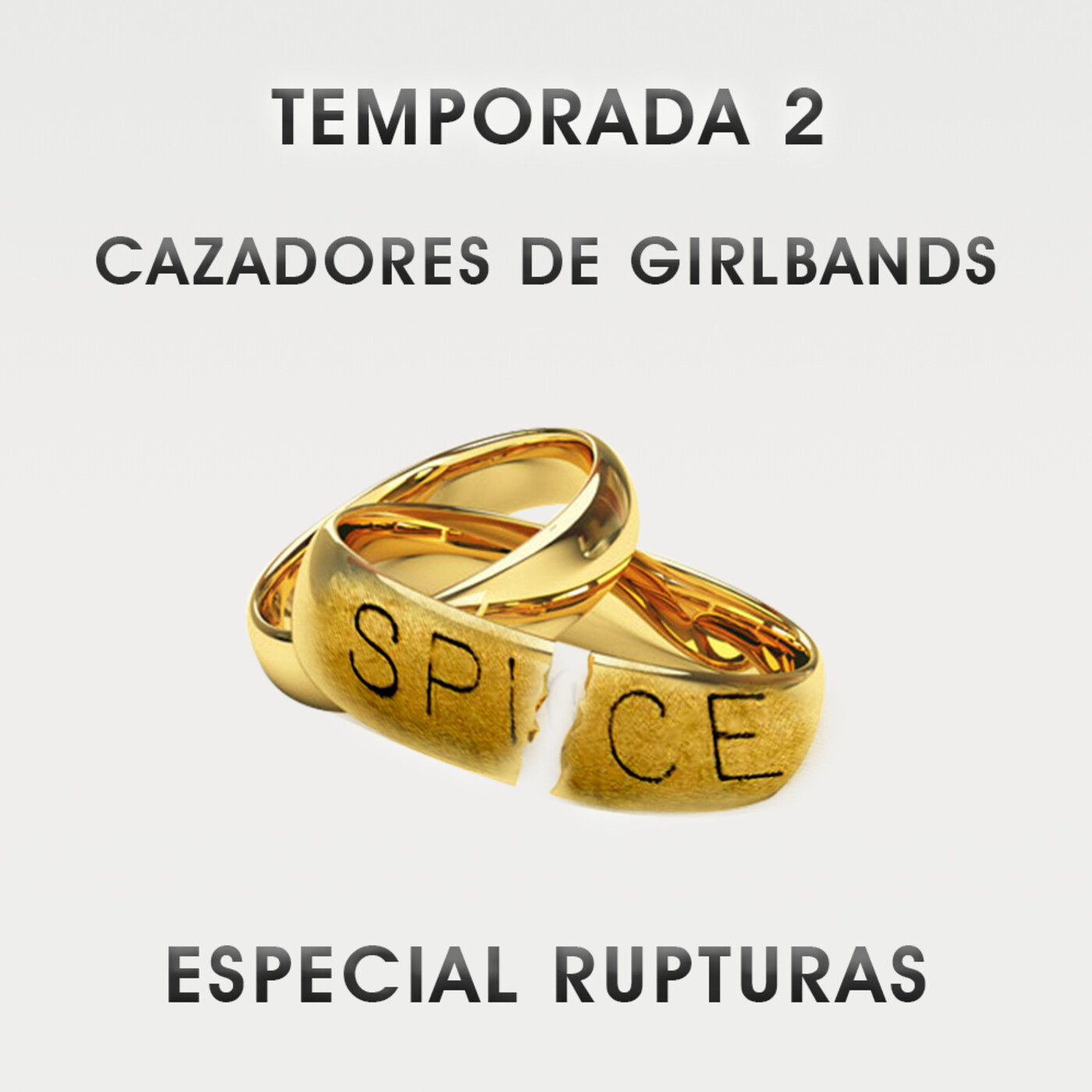 Cazadores de Girlbands