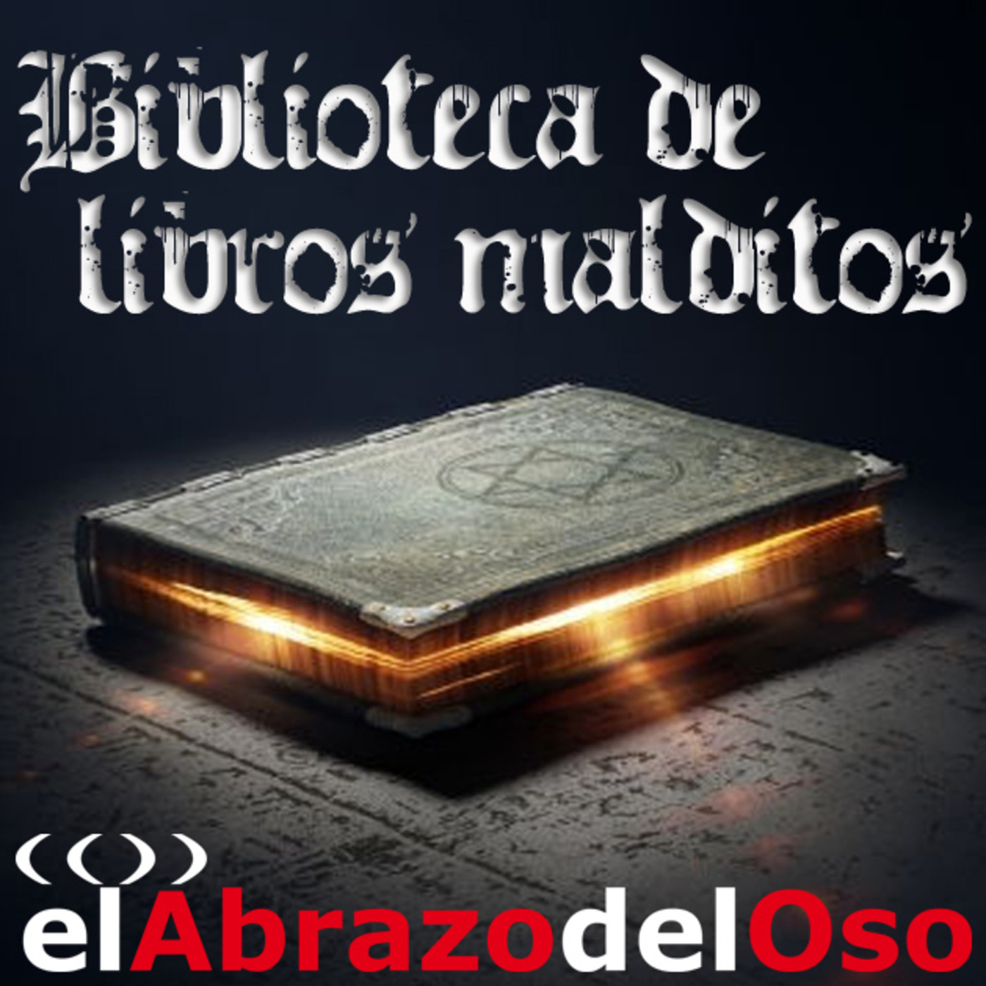 El Abrazo del Oso Podcast