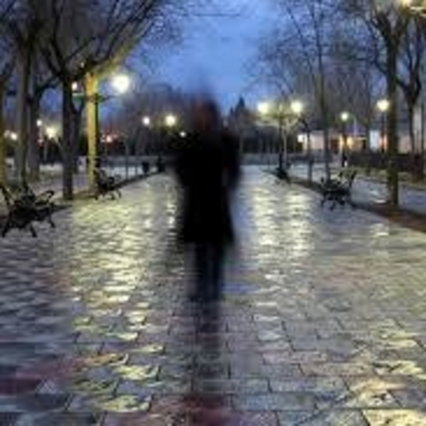 La Ciudad del Misterio