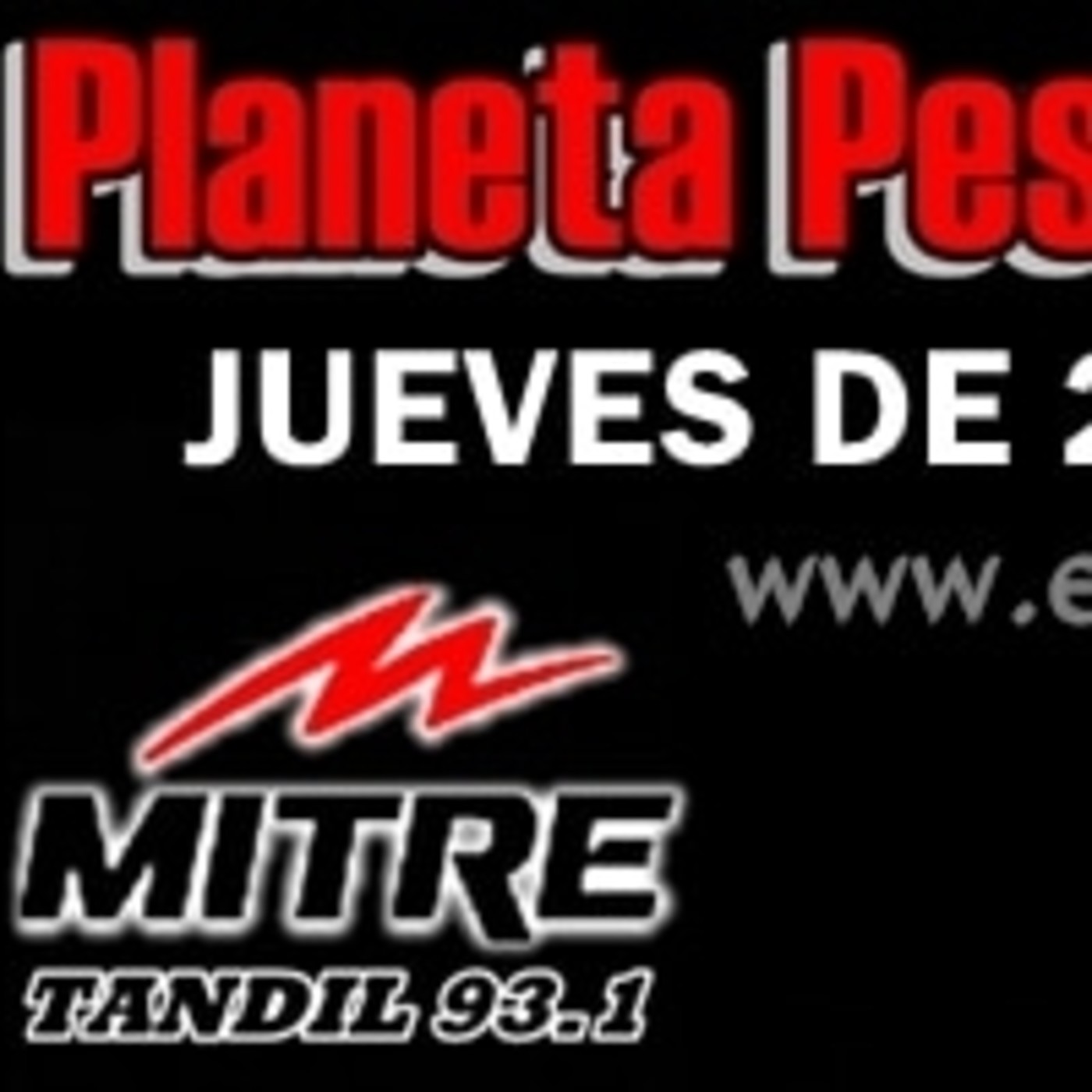 Planeta Pesca
