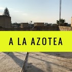A la azotea- #DesdeElAislamiento