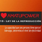 Las 21 leyes del liderazgo -13ª Ley de la reproducción -