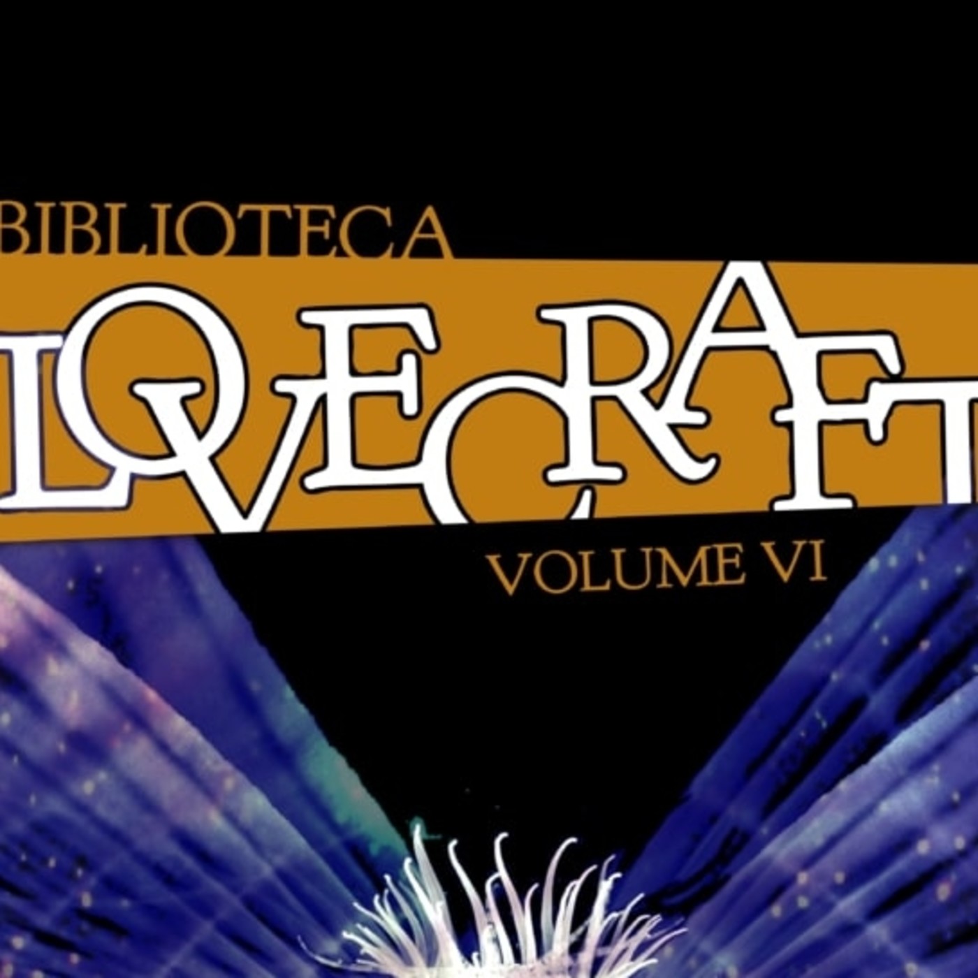 Fungos de Yuggoth