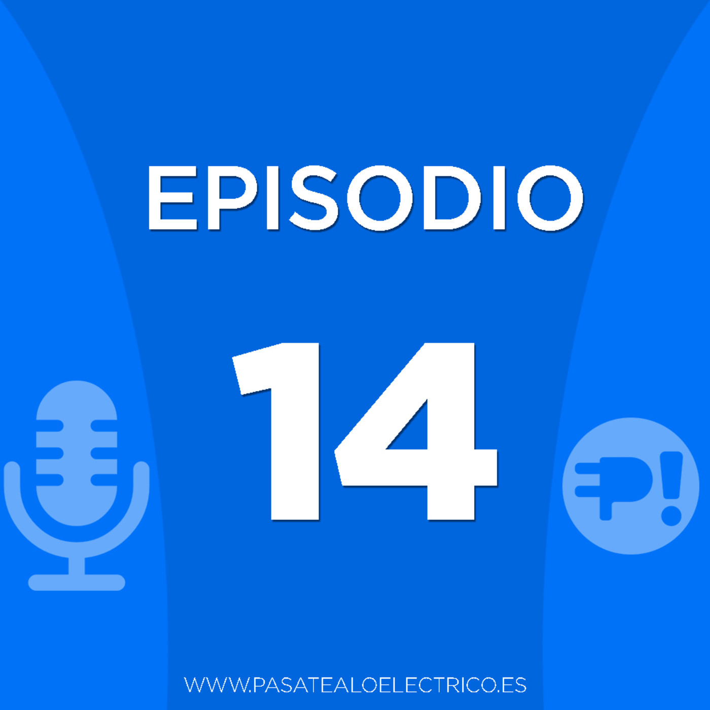PASATE A LO ELÉCTRICO (T.5)