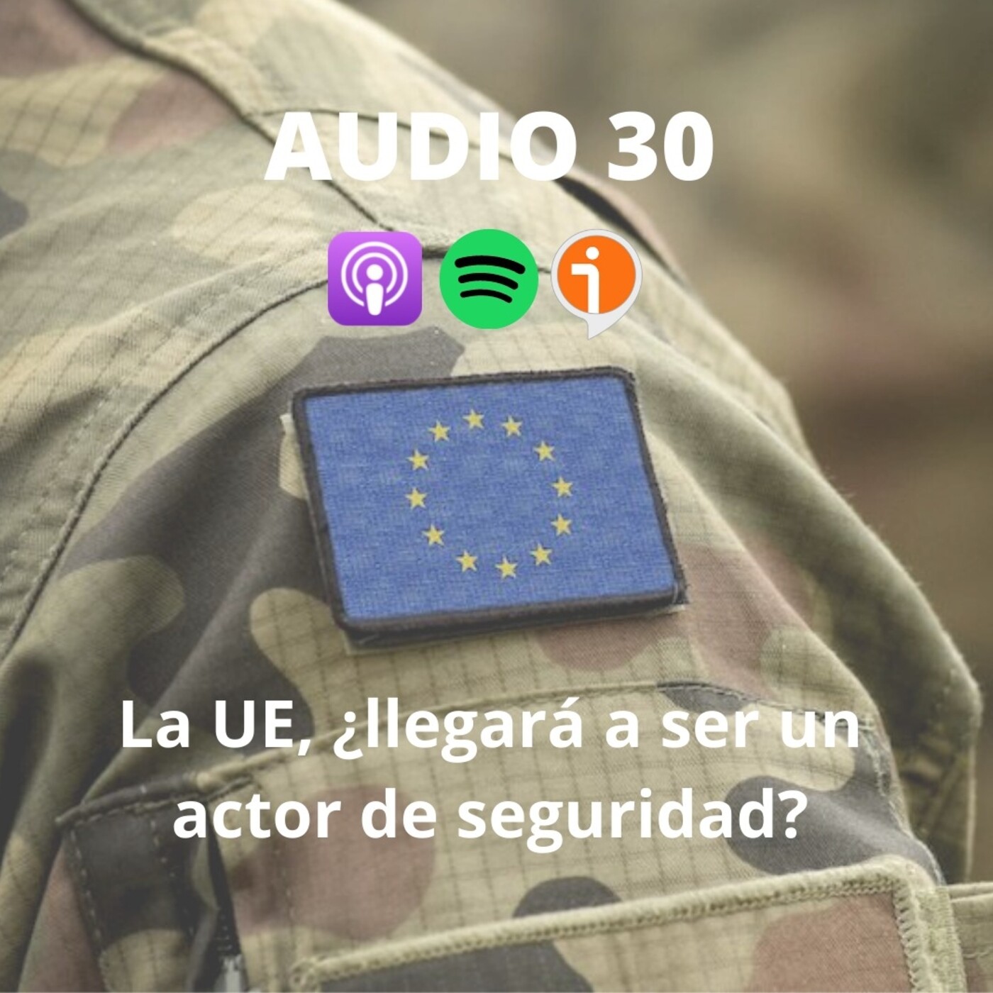 Audio30