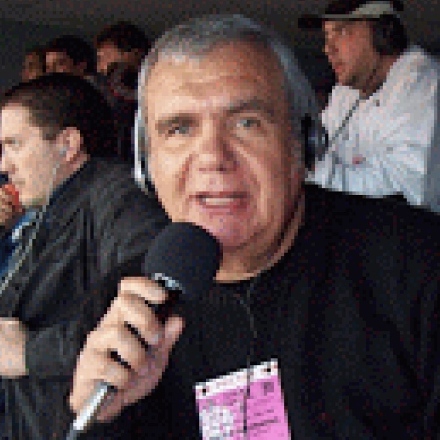 Ruben Vazquez