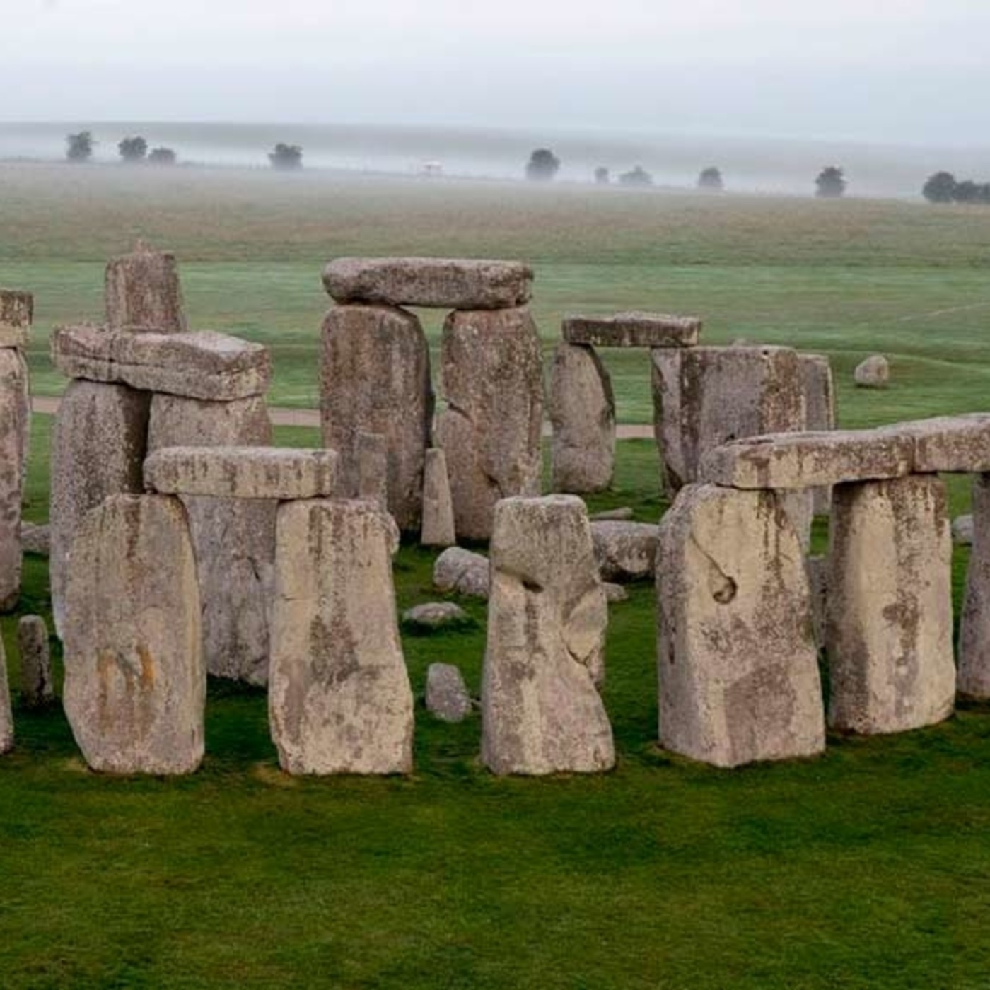 Podcast de antes de medianoche