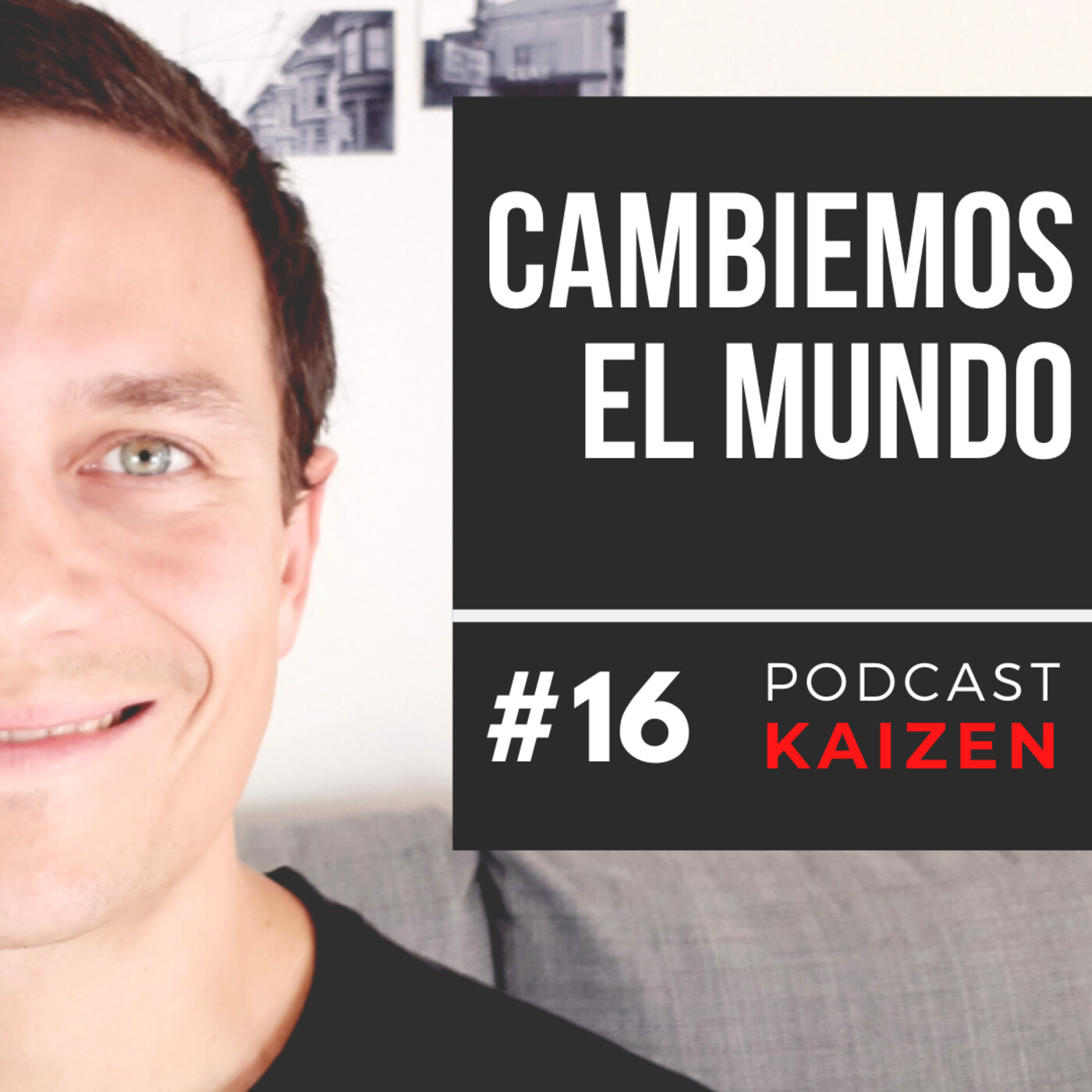 Kaizen por Macrobiótica Zen