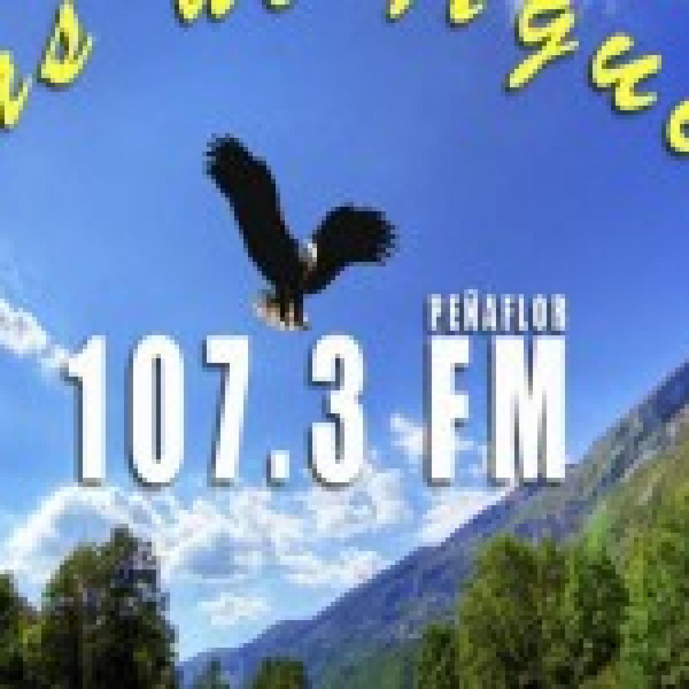 Podcast Diálogos Matutinos en Radio Alas de Águila