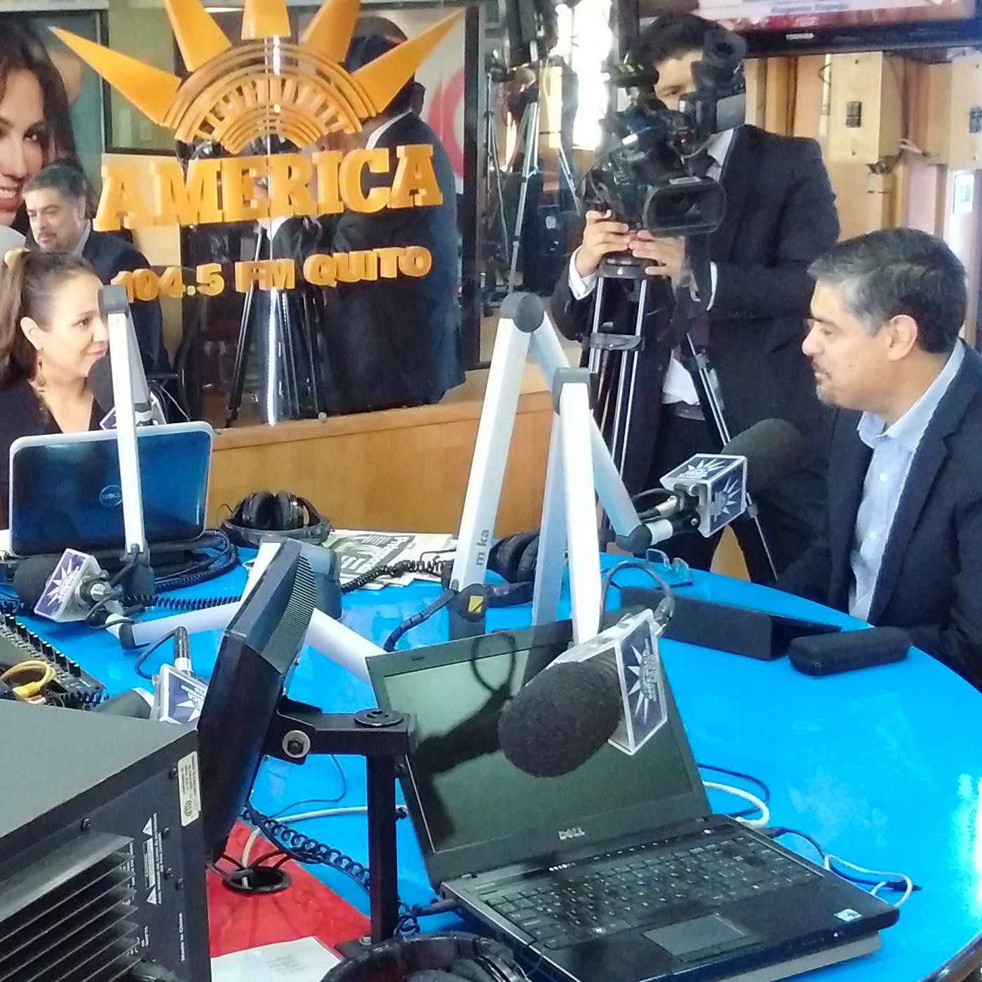 Azuay Habla