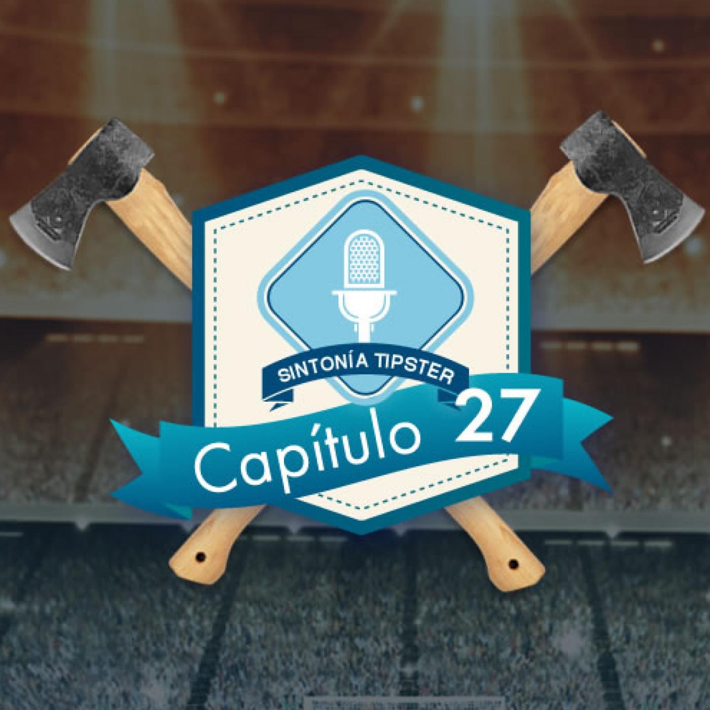 Podcast Sintonía Tipster
