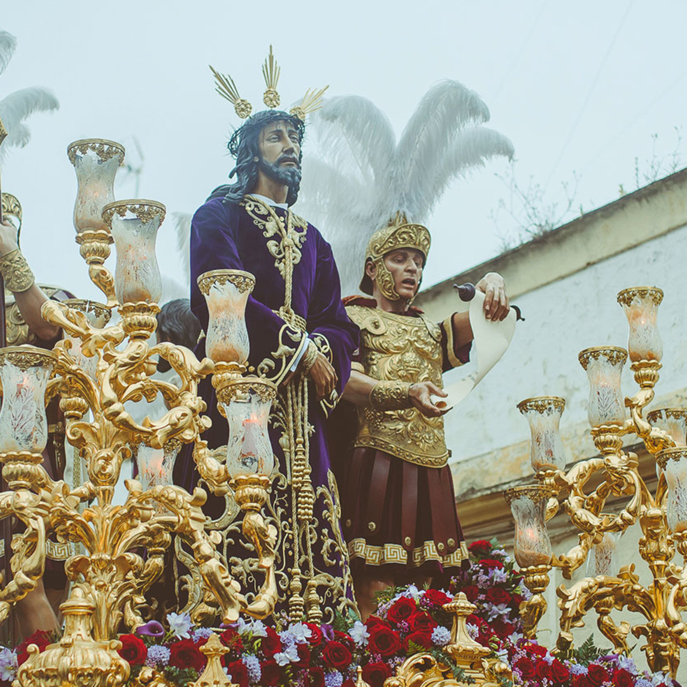SentimientoCofrade