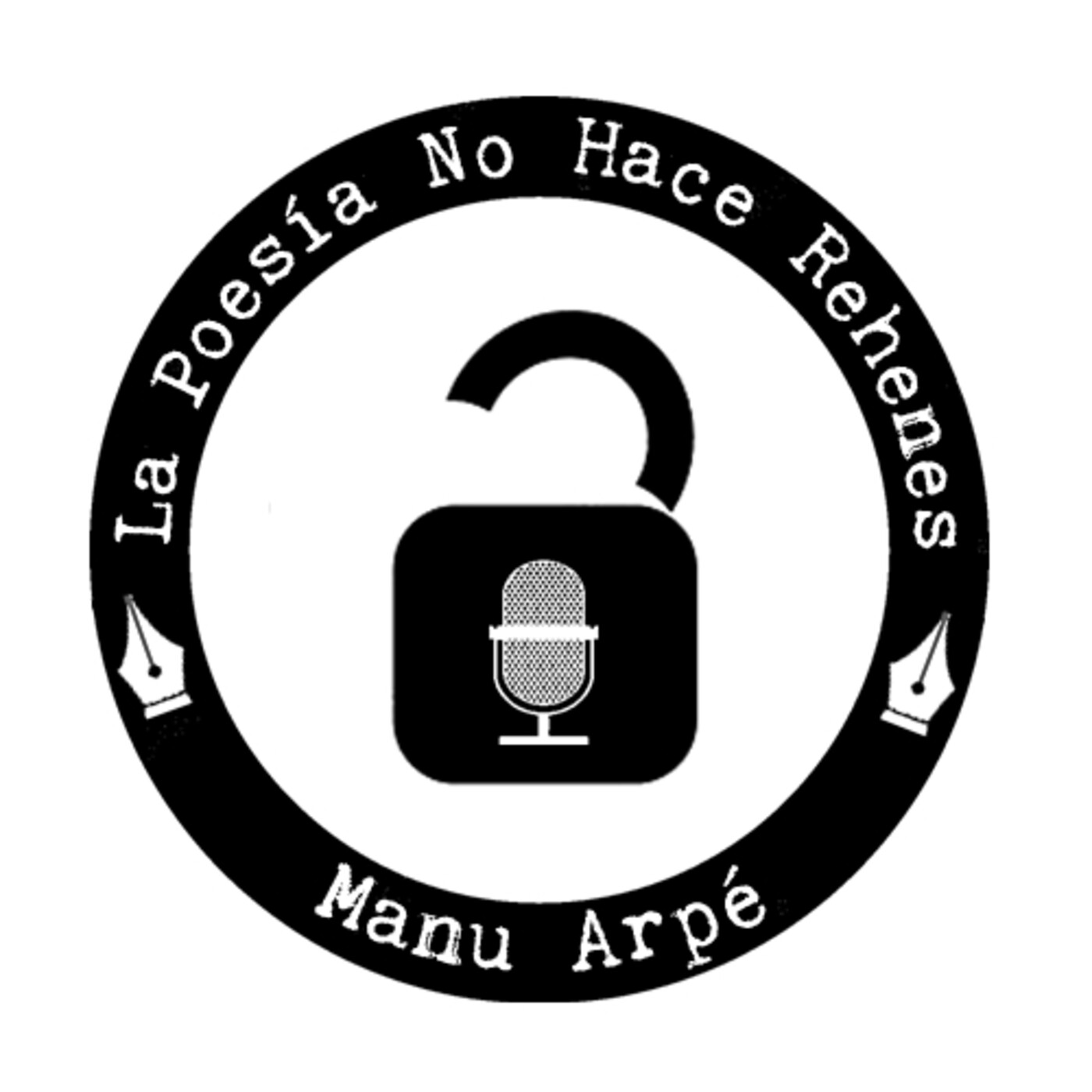 La Poesía No Hace Rehenes