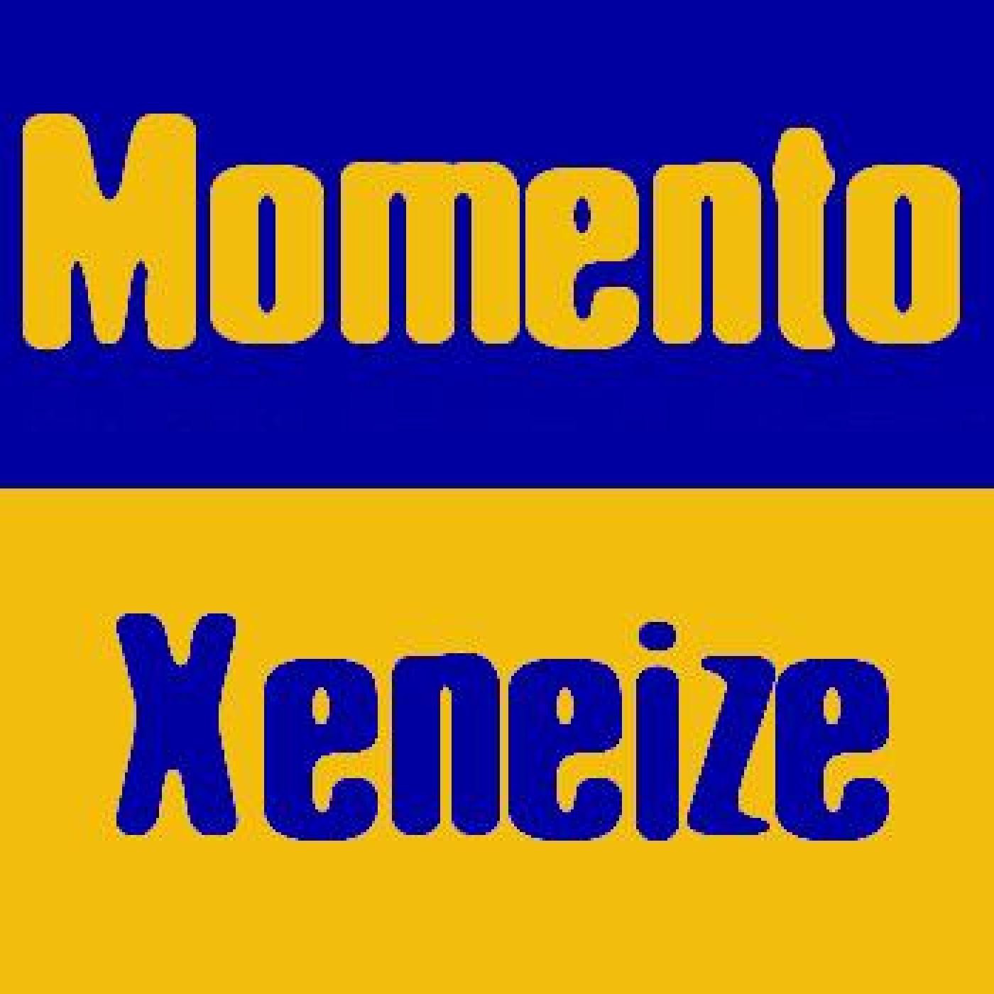 Momento Xeneize