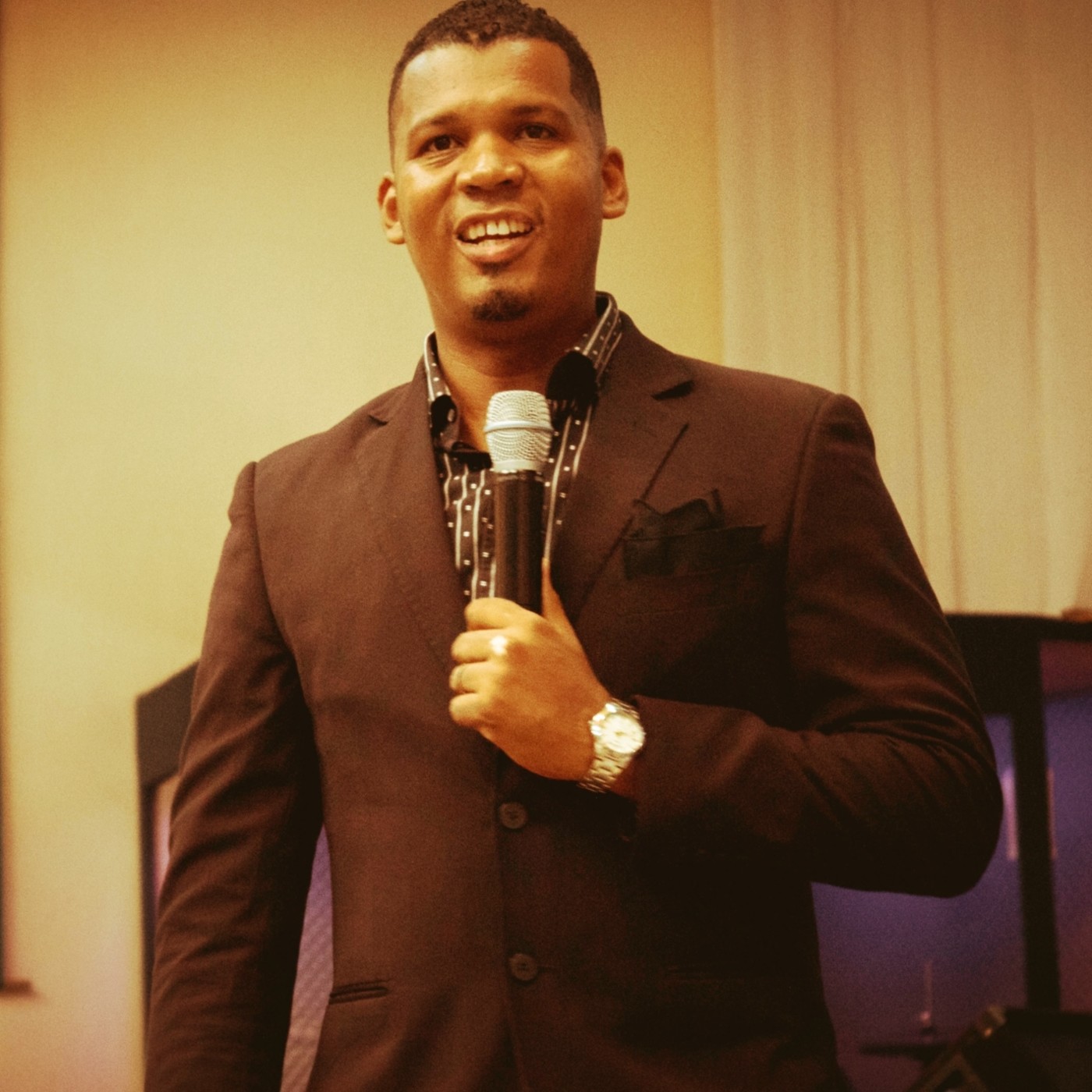 Daniel Muñoz Lem