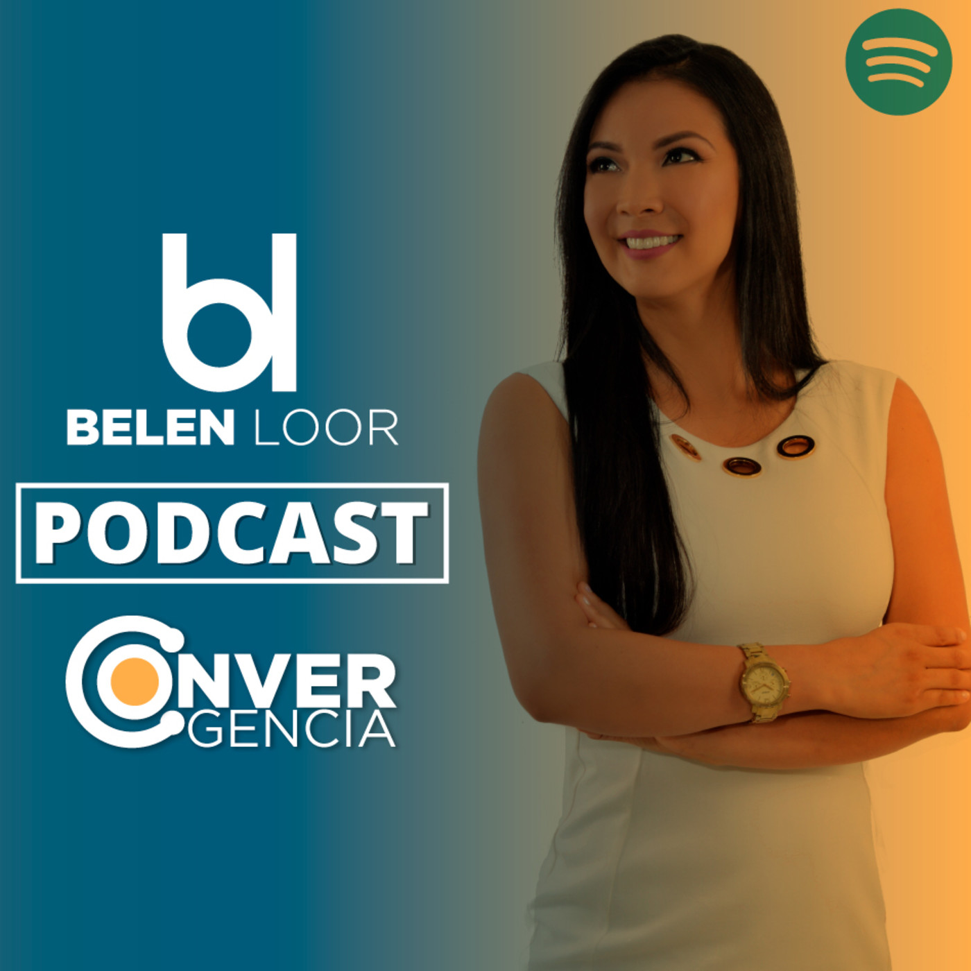 Convergencia por Belén Loor