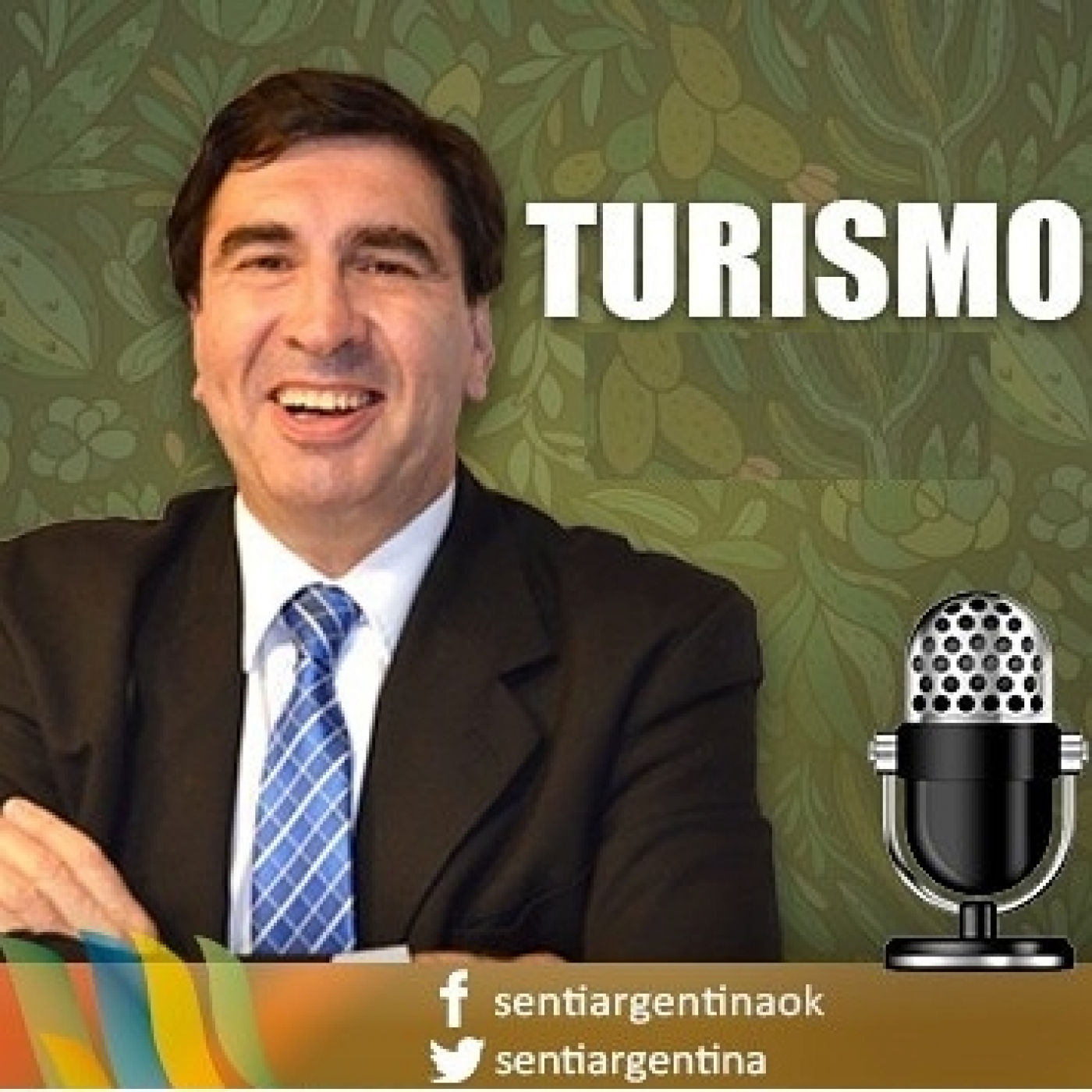Sentí Argentina RADIO NACIONAL FOLCLORICA + RED R
