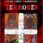 Miguel Ángel Fdez. y David López Rodríguez: TERRORES, SEXO Y BDSM